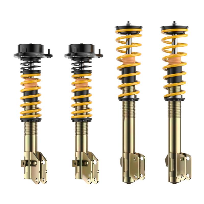 ST TA-Height Adjustable Coilovers 02-07 Subaru Impreza incl WRX/ WRX STI