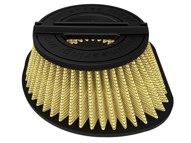 aFe Aries Powersport Air Filters OER PG7 A/F PG7 MC - Yamaha WRF250/450 03-09