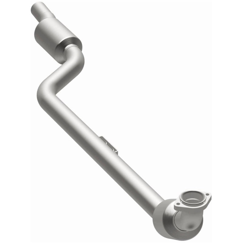 MagnaFlow Direct Fit Catalytic Converter 02-04 Mercedes C32 3.2L Passenger Side