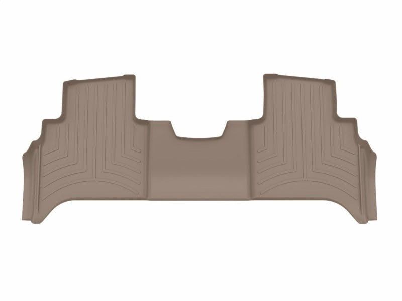 WeatherTech 2025 Mercedes-Benz G-Class SUV Rear FloorLiner - Tan