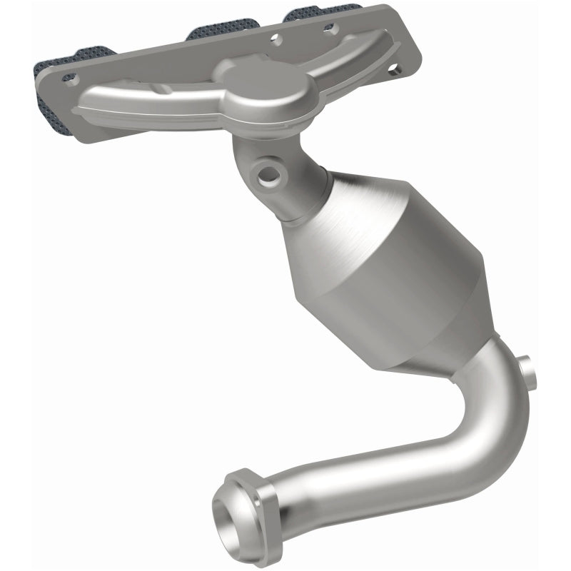 MagnaFlow DF Catalytic Conv 96-00 Ford Contour 2.5L / 99-02 Mercury Cougar 2.5L California - Front