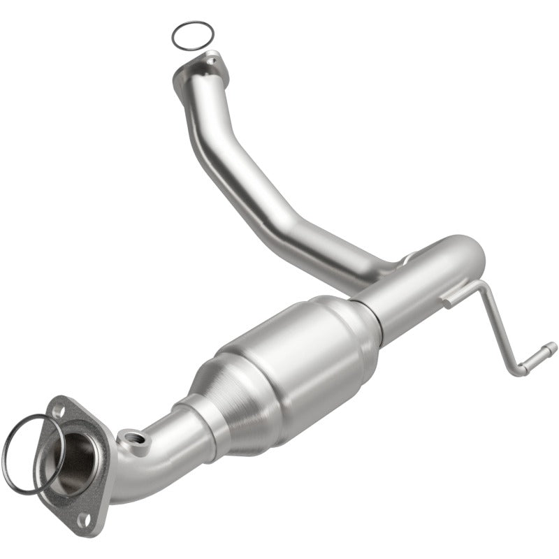 MagnaFlow Direct Fit Catalytic Converter 05-07 4-Run/FJ D/S rr OEM