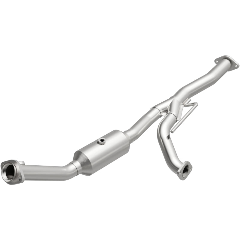 MagnaFlow 07-11 Ford Ranger 4.0L Direct Fit Converter