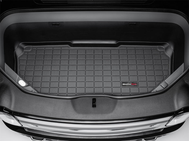WeatherTech 2022 Rivian R1S/R1T Cargo Liner - Black