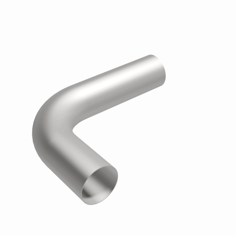 MagnaFlow Smooth Trans 90D 4.00 SS