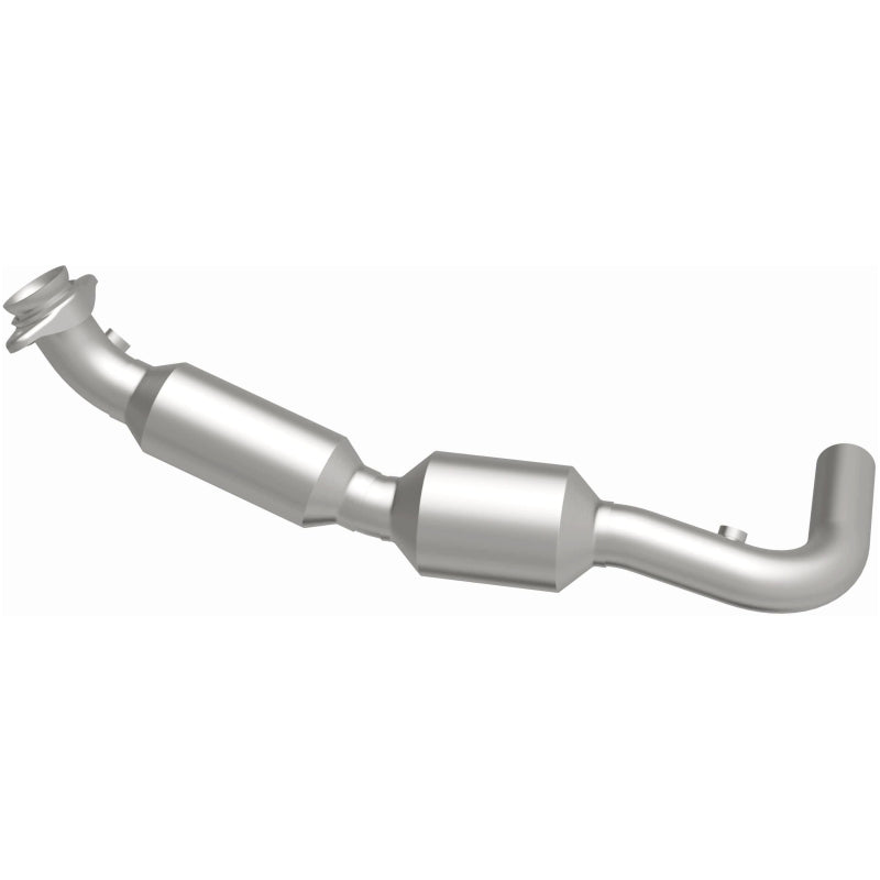 MagnaFlow 2007 Ford E-150 4.6L Direct Fit Converter