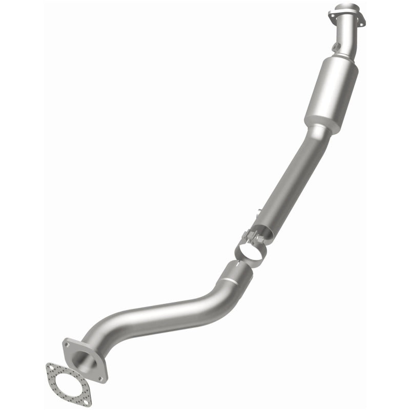 MagnaFlow 05-06 Pontiac GTO 6.0L Direct Fit Converter