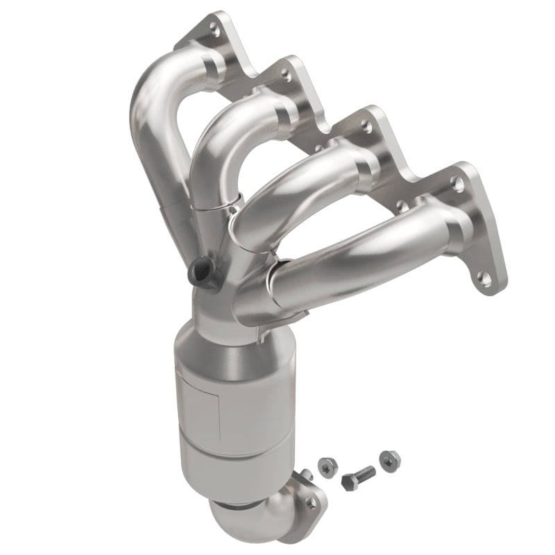 MagnaFlow Direct Fit Catalytic Converter 03-05 Hyundai Elantra 2.0L