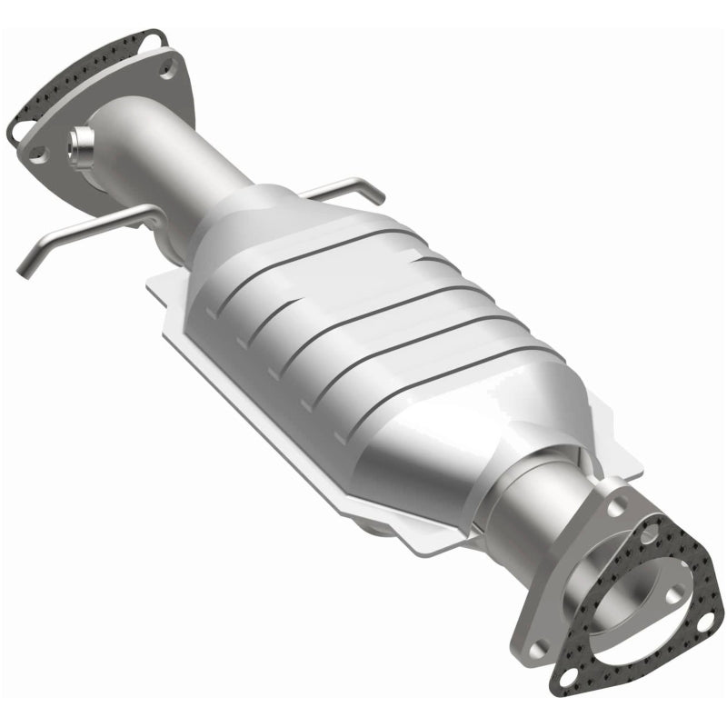 MagnaFlow Direct Fit Catalytic Converter Blazer-Jimmy 96-99 4.3L
