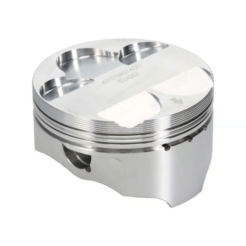 Wiseco Yamaha YZF-R1 99-03 FZ1 01-05 131 CR Piston Kit