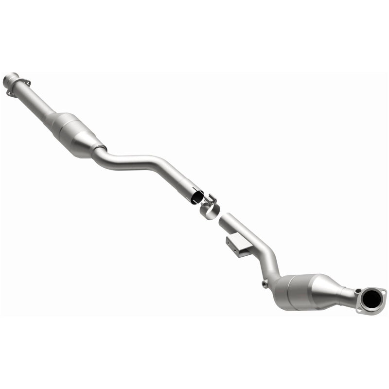 MagnaFlow Direct Fit Catalytic Converter 98-02 Mercedes E320 3.2L