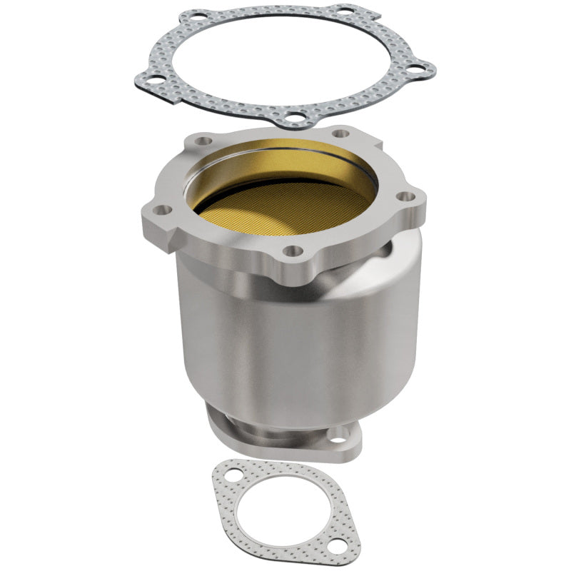 MagnaFlow Direct Fit Catalytic Converter 02-05 Sedona rr mani OEM
