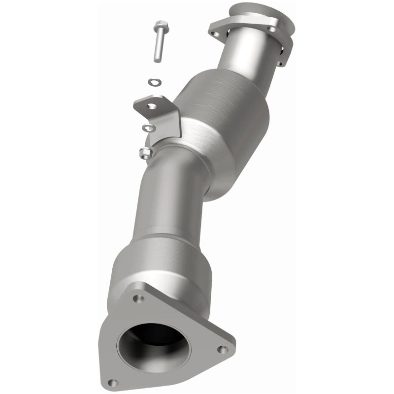 MagnaFlow Direct Fit Catalytic Converter 04-07 VW Touareg 4.2L Driver Side