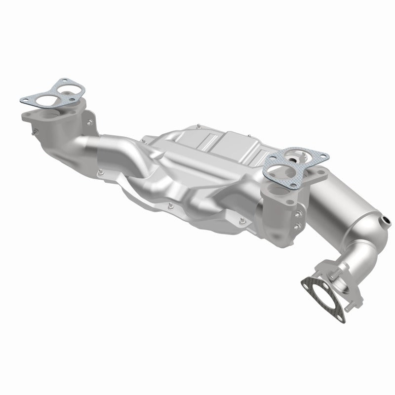 MagnaFlow 11-13 Subaru Forester California Grade CARB Compliant Direct-Fit Catalytic Converter