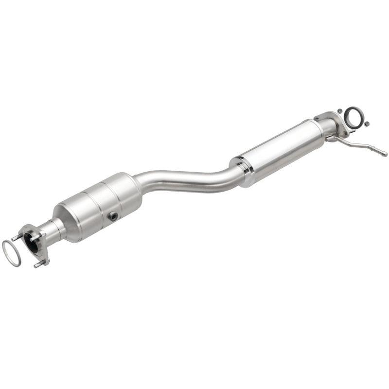 MagnaFlow Direct Fit Catalytic Converter 04-08 Mazda RX-8 OEM