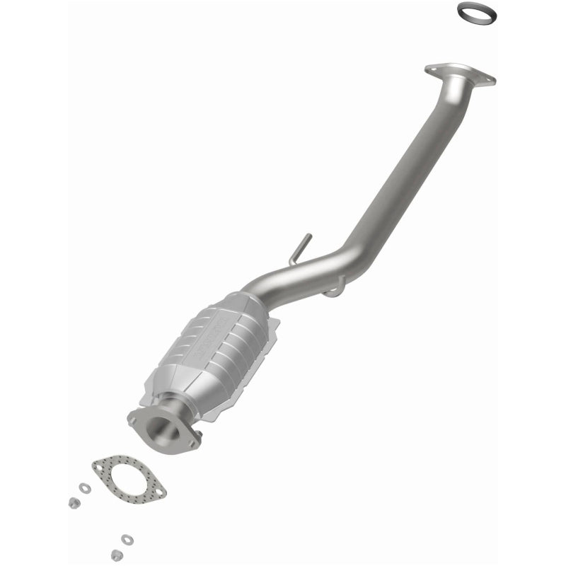 MagnaFlow Direct Fit Catalytic Converter 02-06 Nissan Sentra 2.5L