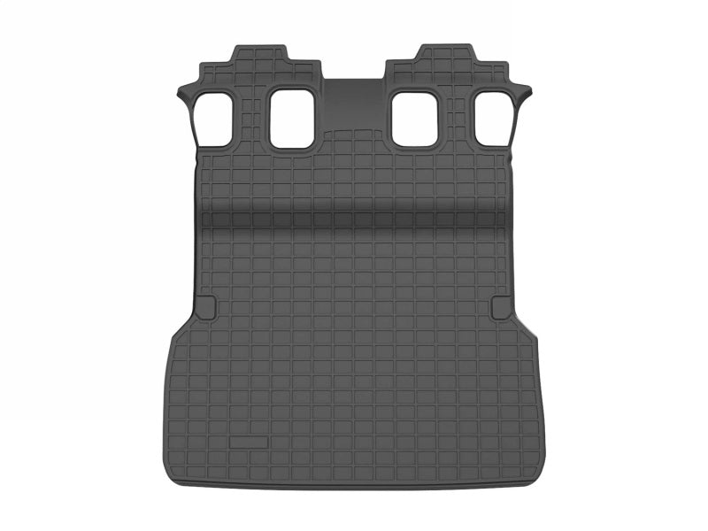 WeatherTech 2024+ Lexus GX Cargo Liner - Black