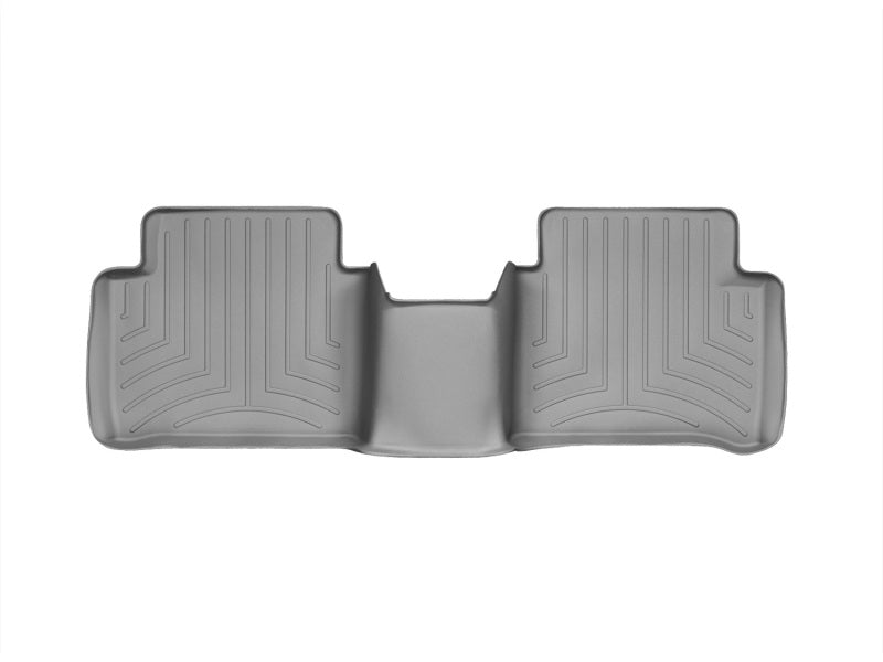 WeatherTech 07-12 Nissan Altima Rear FloorLiner - Grey