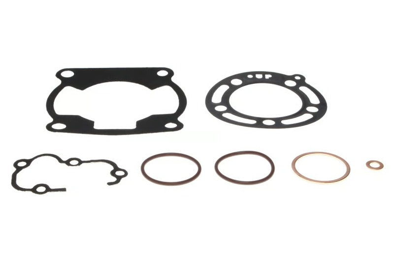 Wiseco 98-13 Kawasaki KX100 54.5mm Top End Gasket Kit