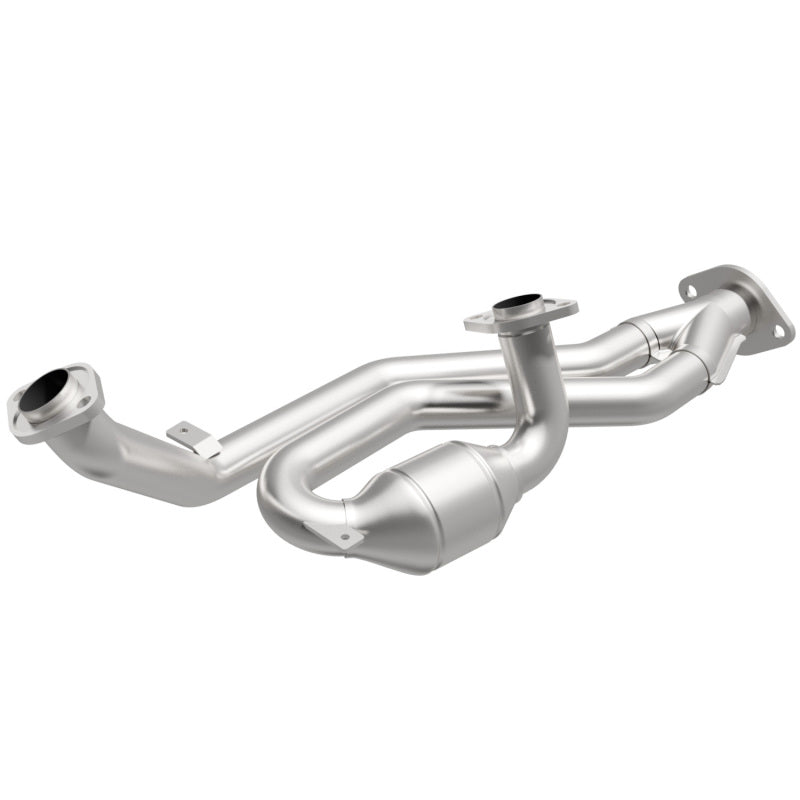 MagnaFlow Direct Fit Catalytic Converter 99-01 Lexus ES300 3.0L