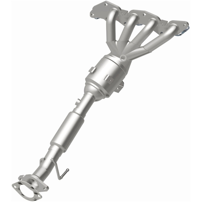 MagnaFlow 15-17 C-Max L4 2 OEM Manifold Direct Fit Converter