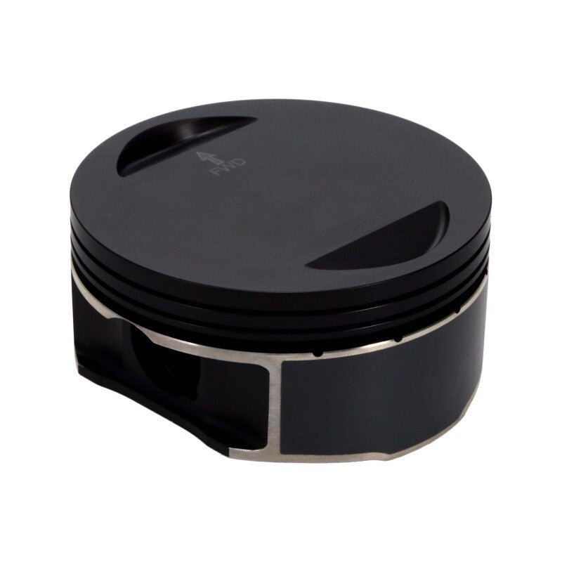 Wiseco HD 07-17 TC96 FT 101 106cid (X) Piston Kit