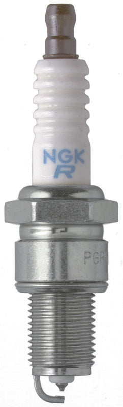 NGK Single Platinum Spark Plug Box of 4 (BUR7EQP)
