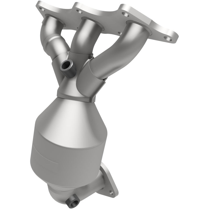 MagnaFlow DF Cat Conv Mitsubishi 06-09 Eclipse/Galant 06-08 Endeavor 3.8L Frt Manifold *NO CA SALE*