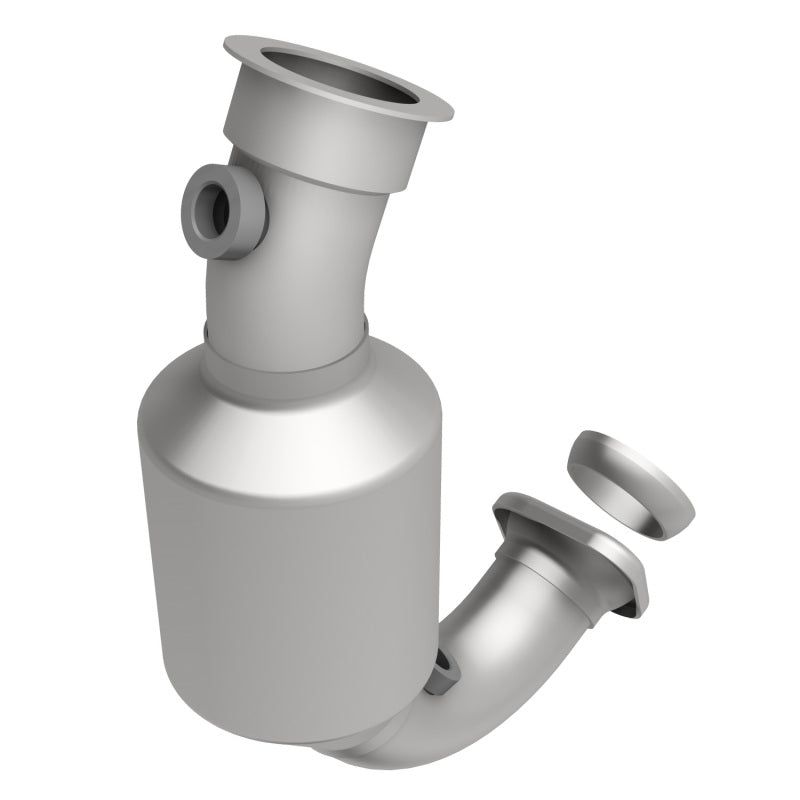 MagnaFlow Direct Fit Catalytic Converter 02-03 Liberty 3.7L Passenger Side Front