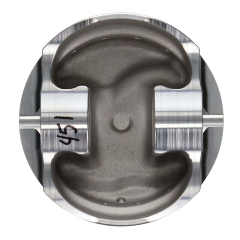 Wiseco Chevy 360 4.040in Bore 1.250in CH 13.00 CC Piston Set