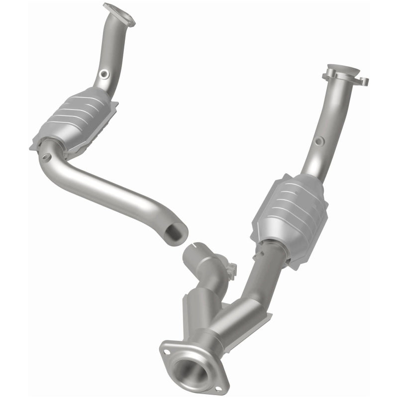 MagnaFlow 2003 Chevrolet SSR 5.3L Direct Fit Converter