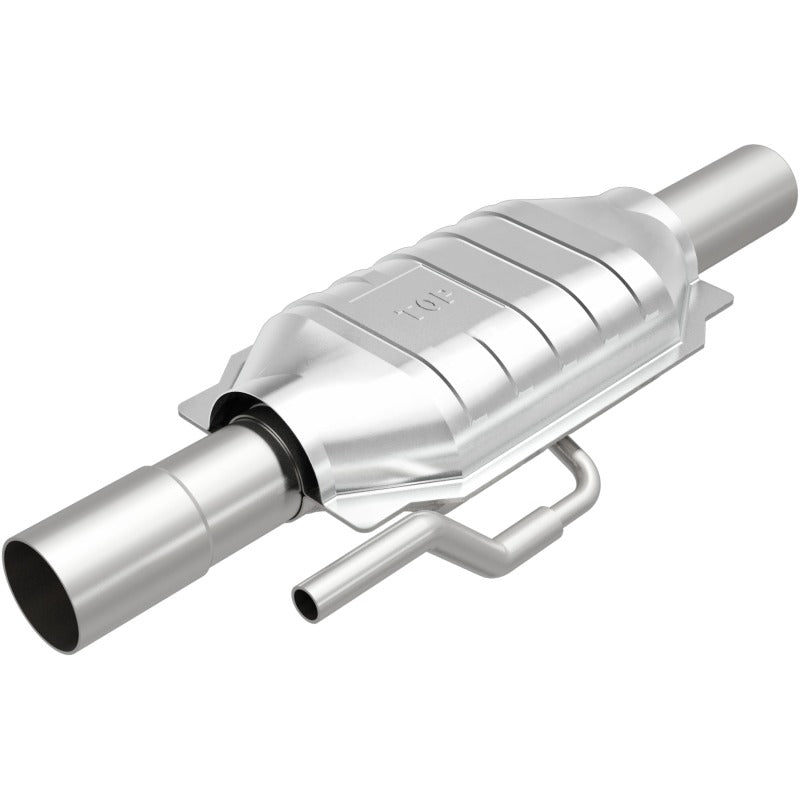 MagnaFlow Direct Fit Catalytic Converter 95 Dodge Ram 2500Hd 5.9L/8.