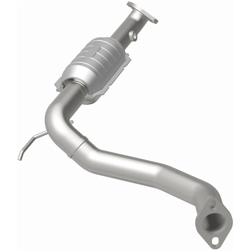 MagnaFlow Direct Fit Catalytic Converter 05-07 4Runner Driver Side Rear