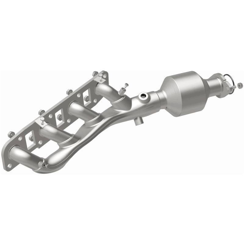 MagnaFlow 16-21 Infiniti QX80 5.6L Direct-Fit Right Manifold Catalytic Converter