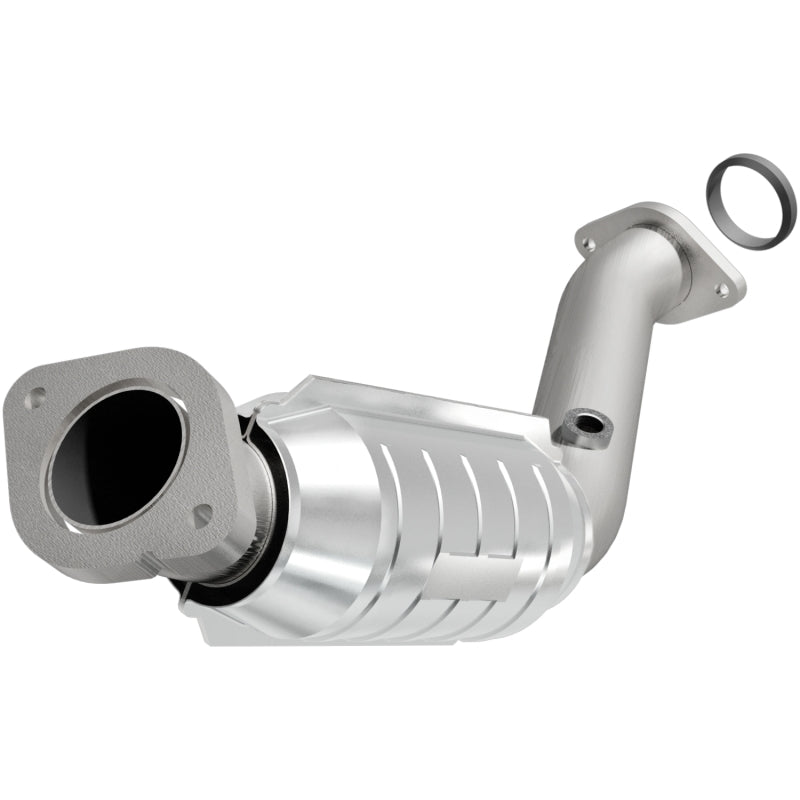 MagnaFlow Direct Fit Catalytic Converter CORVETTE 05-07 6.0L OEM