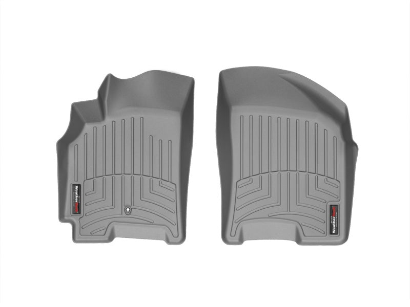 WeatherTech 04-08 Suzuki Forenza Front FloorLiner - Grey