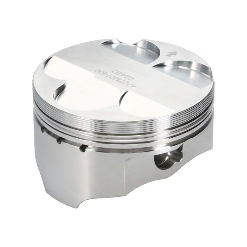 Wiseco Yamaha YZF-R1 99-03 FZ1 01-05 131 CR Piston Kit