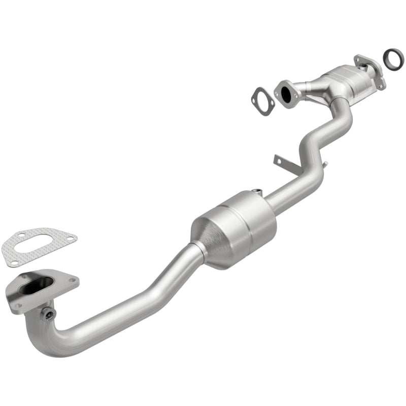 MagnaFlow Direct Fit Catalytic Converter 04-05 Subaru Outback/Legacy 2.5L D/S