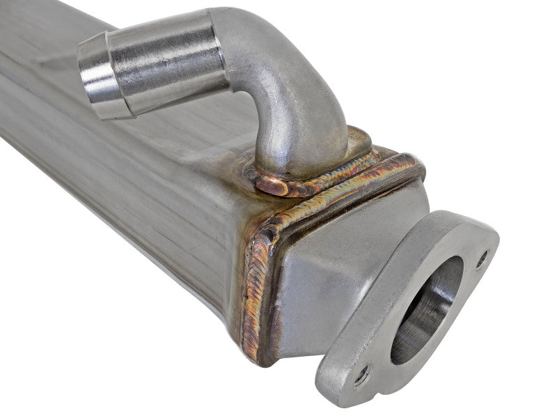 aFe Power BladeRunner EGR Cooler Combo 08-10 Ford Diesel Trucks V8-6.4L (td)