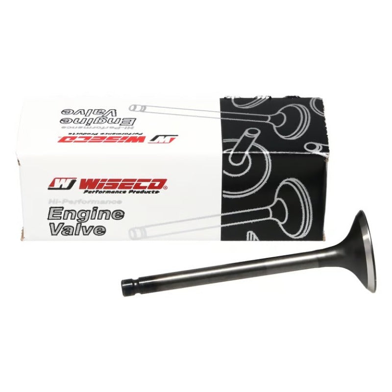 Wiseco 87-14 Yamaha 350cc Steel Exhaust Valve