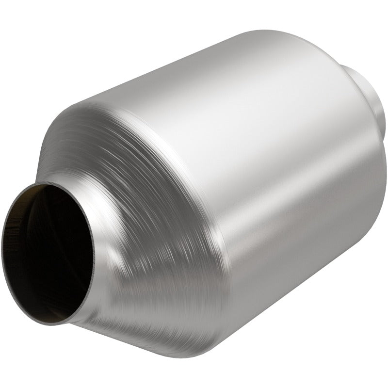 MagnaFlow 2.25 CA Spun Cen/Ang Universal Converter