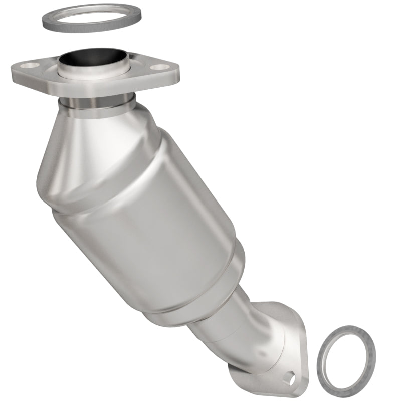 MagnaFlow Direct Fit Catalytic Converter 01-03 Highlander 3L frt OEM
