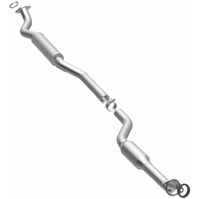 MagnaFlow OEM Grade 06-12 Mazda MX-5 Miata Direct Fit Federal Catalytic Converter