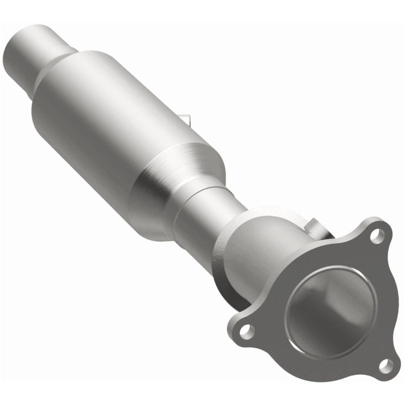 MagnaFlow Direct Fit Catalytic Converter OEM 2004-2006 Chrysler Pacifica Underbody