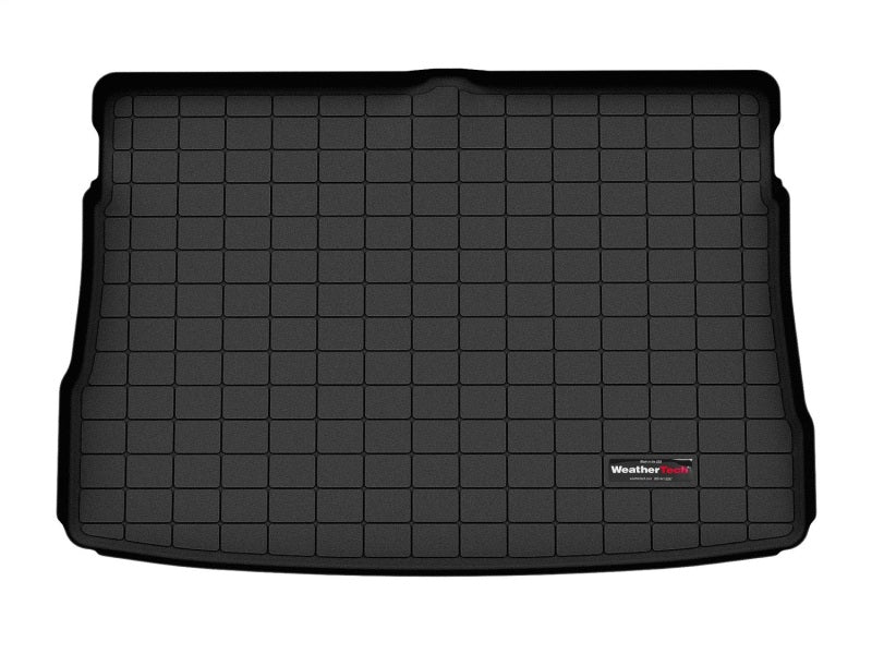 WeatherTech 2022+ Volkswagen Golf GTI Cargo Liner - Black