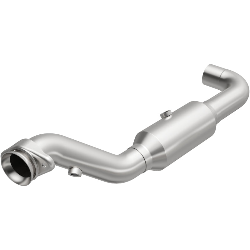 MagnaFlow 11-12 Ford F-150 3.5L Direct Fit Converter