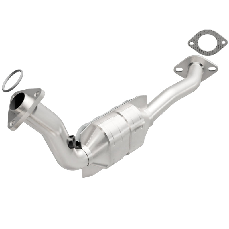 MagnaFlow Direct Fit Catalytic Converter FRONTIER- 01-04 3.3L OEM