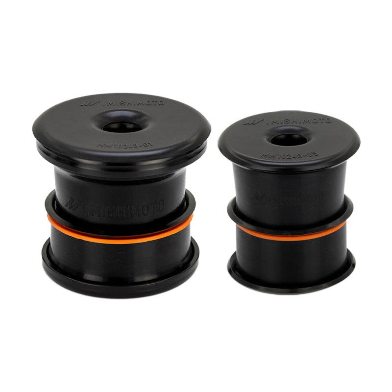 Mishimoto 99-03 Ford Super Duty Regular Cab Silicone Body Mounts