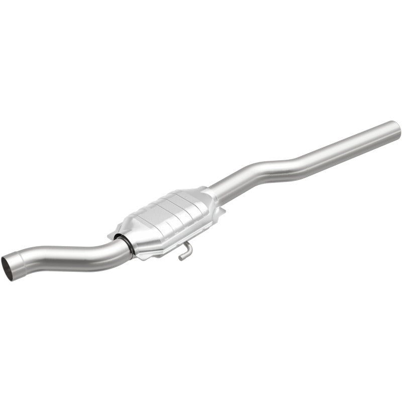 MagnaFlow Direct Fit Catalytic Converter 88-91 Dodge D150 3.9L/5.2L/5.9L