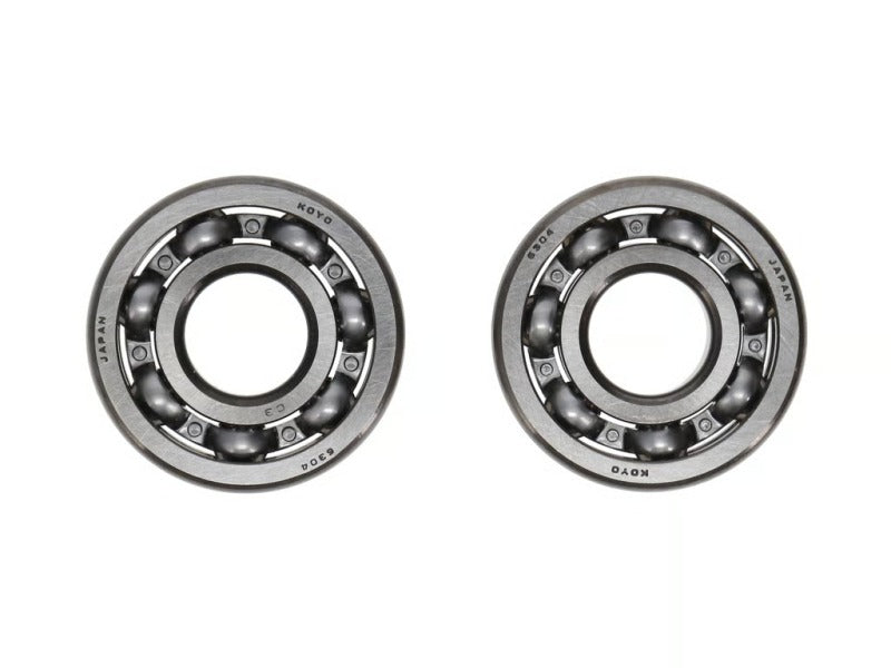 Wiseco 28x68x18 & 28x72x18mm Main Bearing Kit